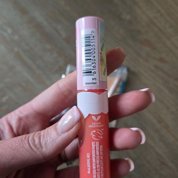 Maybelline L'Oréal Covergirl Brow Lip Pencil - Picture 4 of 10